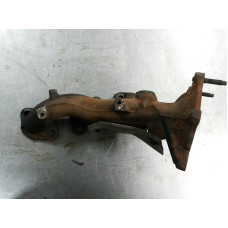 112J003 Left Exhaust Manifold For 01-04 Nissan Pathfinder  3.5